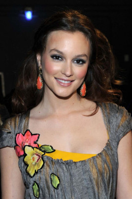 Leighton Meester pic #325776