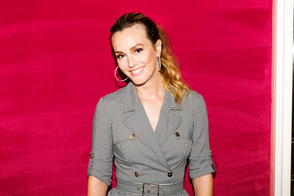photo 13 in Leighton Meester gallery [id929000] 2017-04-30 00:00:00