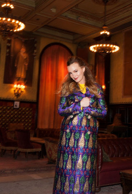 photo 23 in Leighton Meester gallery [id918411] 2017-03-23 00:00:00