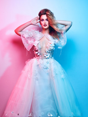 Leighton Meester pic #909428