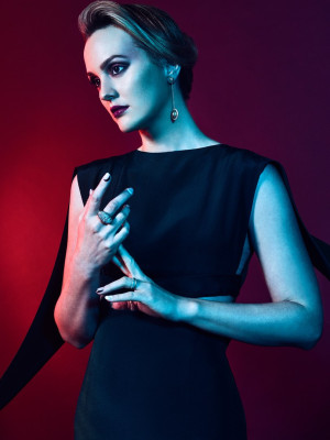 Leighton Meester pic #909431
