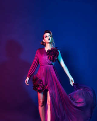 Leighton Meester pic #909427