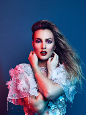 Leighton Meester pic #909429