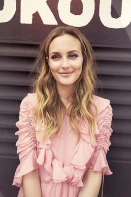 photo 4 in Leighton Meester gallery [id957248] 2017-08-19 00:00:00