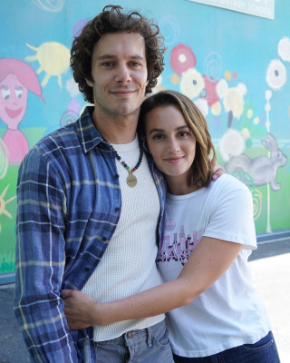 Leighton Meester pic #1184229