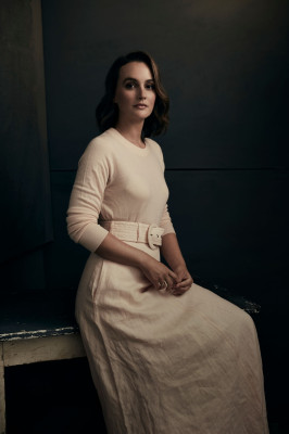 Leighton Meester pic #1173799