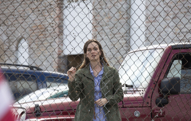 Leighton Meester pic #1184218