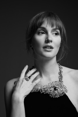photo 15 in Leighton Meester gallery [id1342217] 2024-01-26 00:00:00