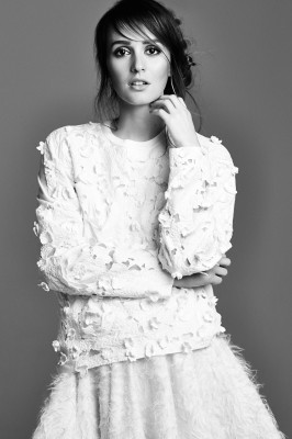 photo 9 in Leighton Meester gallery [id813215] 2015-11-19 00:00:00