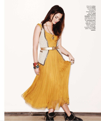 Leighton Meester pic #342445