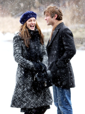 Leighton Meester pic #345678