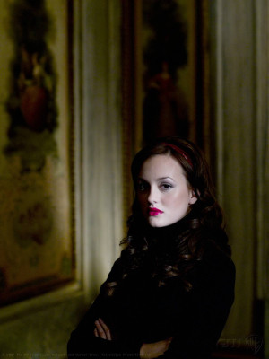 Leighton Meester pic #147135
