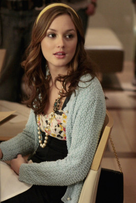 Leighton Meester pic #190413