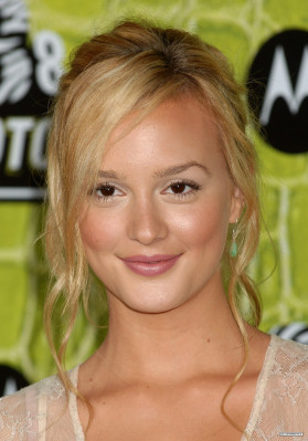 Leighton Meester pic #202975