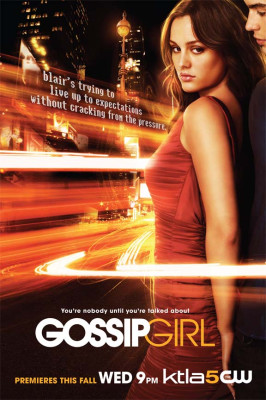 Leighton Meester pic #343616