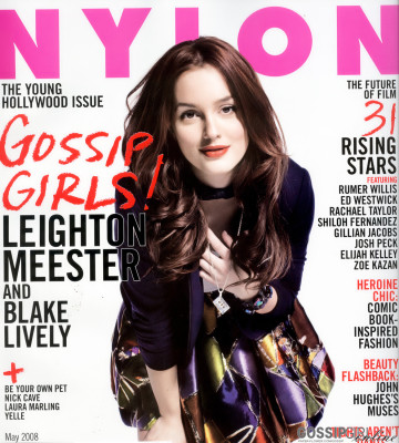 Leighton Meester pic #367359