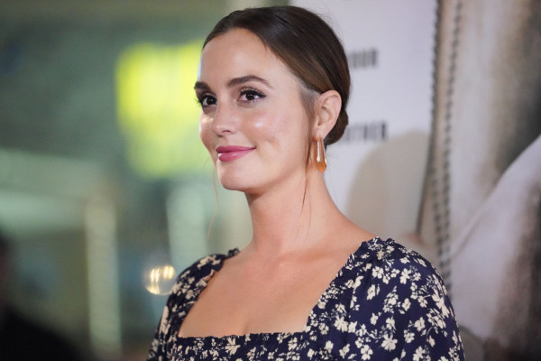 Leighton Meester pic #1184241