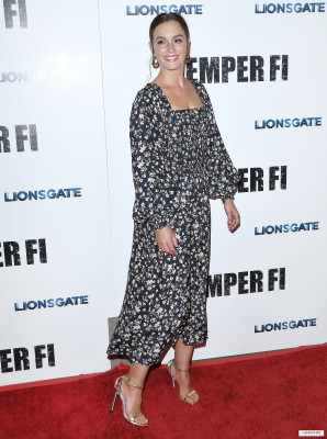Leighton Meester pic #1184238