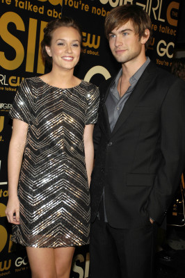 Leighton Meester pic #343610