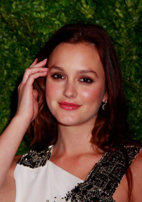 Leighton Meester pic #385895