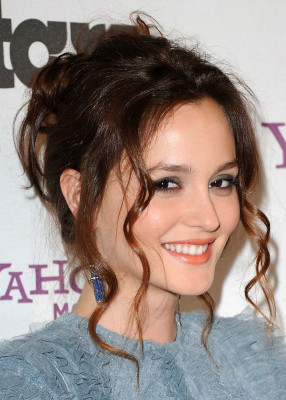 Leighton Meester pic #300646