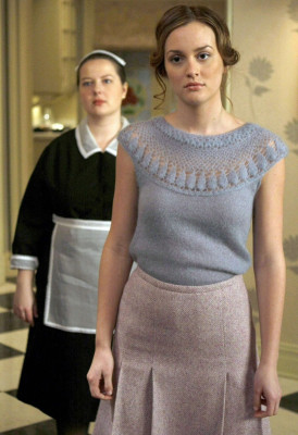 Leighton Meester pic #347619
