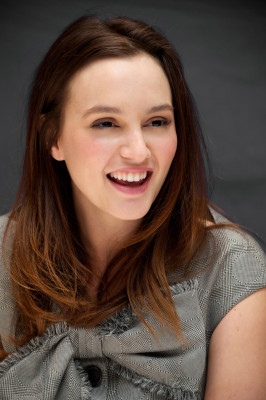 Leighton Meester pic #315354