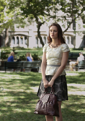 Leighton Meester pic #347640