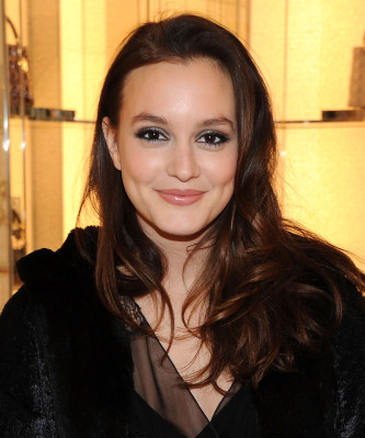 Leighton Meester pic #315358