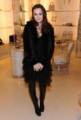 Leighton Meester pic #315345