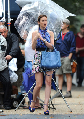 Leighton Meester pic #375578