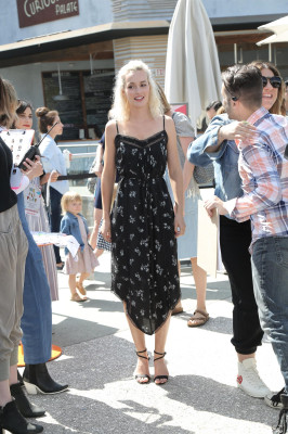 Leighton Meester pic #1043407