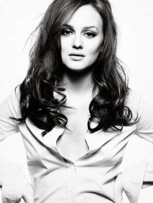 Leighton Meester pic #685100