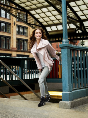 Leighton Meester pic #317700