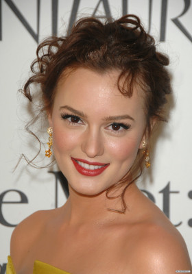 Leighton Meester pic #186259