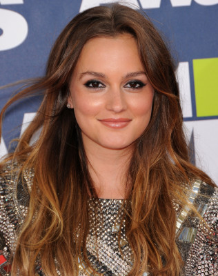 Leighton Meester pic #384682