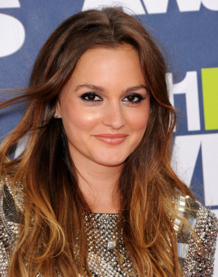 Leighton Meester pic #384683