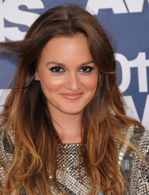 Leighton Meester pic #384684
