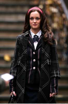 Leighton Meester pic #347813