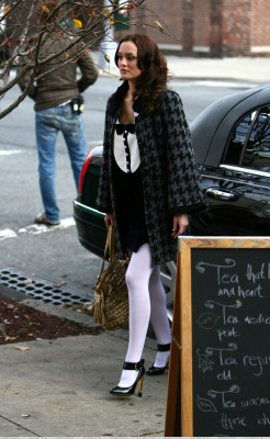 Leighton Meester pic #347742