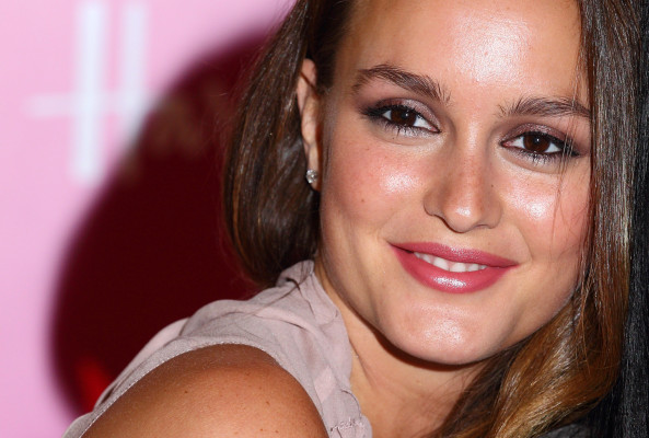 Leighton Meester pic #385530