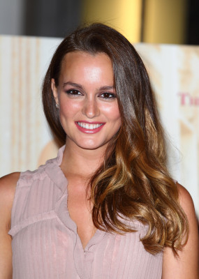 Leighton Meester pic #386064