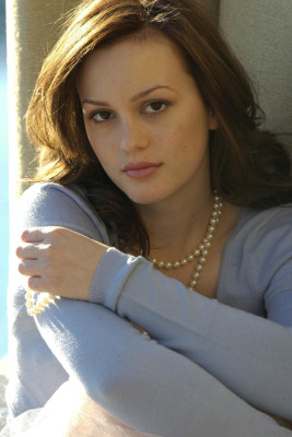 Leighton Meester pic #147130