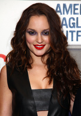 Leighton Meester pic #204732