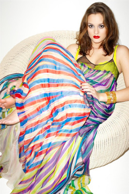 Leighton Meester pic #685927