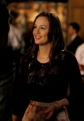 Leighton Meester pic #455424