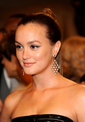 Leighton Meester pic #375203