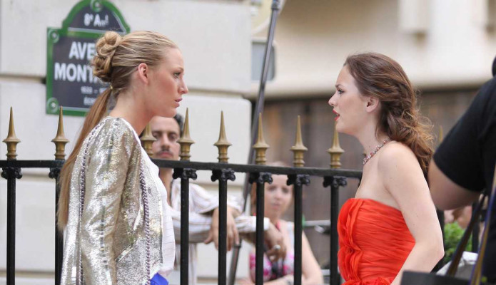 Leighton Meester pic #270092