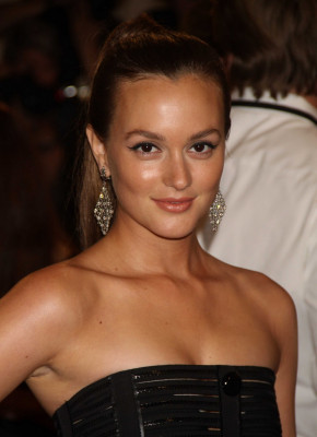 Leighton Meester pic #375198