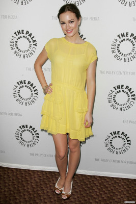Leighton Meester pic #190130